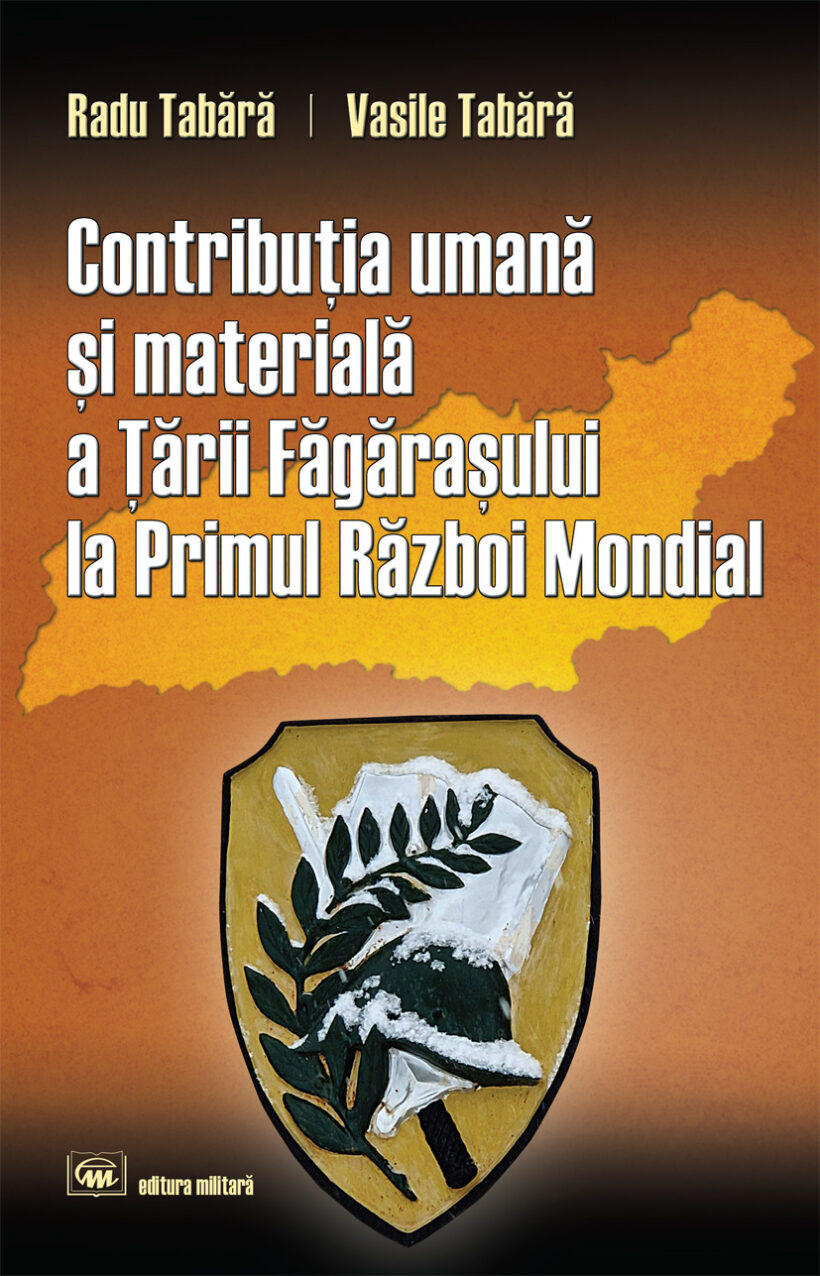 Tara-Fagarasului