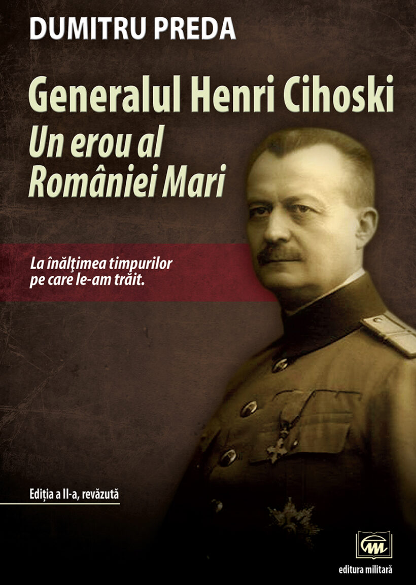 Cihoski-Preda
